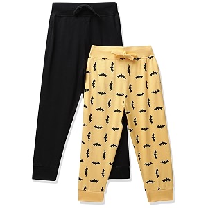 Eteenz Boys Regular Casual Pants