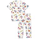 ETEENZ Boys Boys39 Sleepsuits