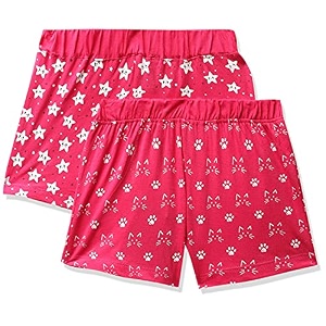 ETEENZ Girls Board Shorts