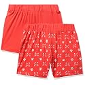 Eteenz Girls Shorts