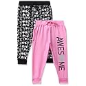 Eteenz Relaxed Girls' Trackpants & Joggers
