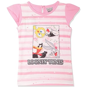 Baby-Girls Cotton A-Line Knee-Length Dress