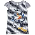 Baby-Girl39s Cotton A-Line Knee-Length Dress