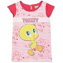 Baby-Girl39s Cotton A-Line Knee-Length Dress
