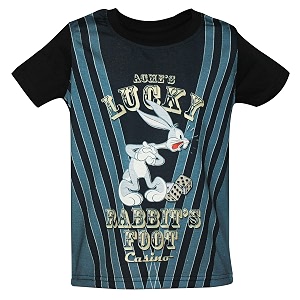 Boys Regular fit T-Shirt
