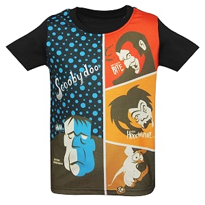 Boys Regular fit T-Shirt
