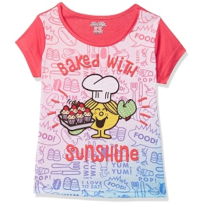 Girls Girls Tops