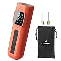 ETENWOLF P200 Electric Ball Pump 2000mAh Air Pump for Sports Balls