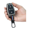 ETH Car Key Cover