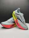 Ethan Ethan Neon Pop Sole Sports Running