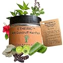 ETHERIC Anti Dandruff Hair Pack, 150g
