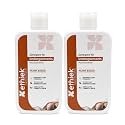 Ethiek Undergarment Liquid Detergent for Men/Women | Plant-Based Detergent for Intimate Wear | No Soaking Needed, Disinfectant Liquid for Hand Laundry (300ML - Pack of 2)