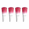 Ethiglo Deep Cleansing Facial Foam Face Wash for Healthy, Soft and Smooth Skin | Removes Dirt, Impurities and Excess Oil | Suitable for normal to oily and acne prone skin | Pack of 4 (70gm)