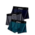 Ethika 3 Pack Men39s Super Combed Cotton