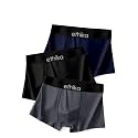 Ethika 3 Pack Men39s Super Combed Cotton