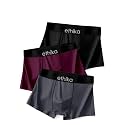 Ethika 3 Pack Men39s Super Combed Cotton