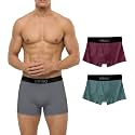 Ethika 3 Pack Men39s Super Combed Cotton