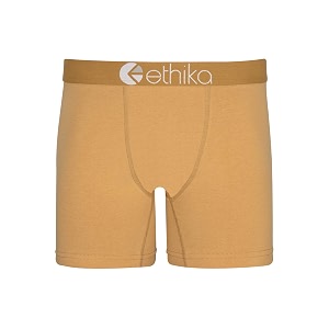 Ethika Mens Underwear Anti Bacterial Airsoft Trunk