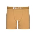 Ethika Men39s Underwear Anti Bacterial Airsoft Trunk