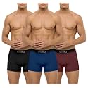 Ethika Men39s Underwear Anti Bacterial Airsoft Trunk