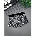 Ethika Men39s Underwear Anti Bacterial Airsoft Trunk