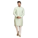 Ethluxis Men Kurta Pyjama Set