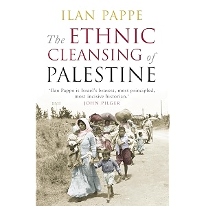 the ethnic cleansing of palestine