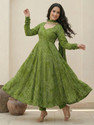 EthnicBasket Women Kurta Salwar Dupatta Set