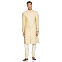 Ethnix Men39s 2pcs 3pcs Sherwani Churidar amp