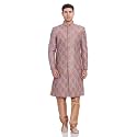Ethnix Men39s 2pcs 3pcs Sherwani Churidar amp