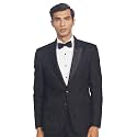 Ethnix Men39s SB2B Notch Lapel Jacket