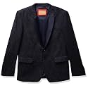 Ethnix Men39s SB2B Notch Lapel Jacket