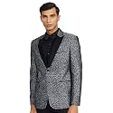 Ethnix Men39s SB2B Peak Lapel Jacket Regular