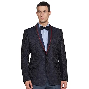 Ethnix Men Blazer