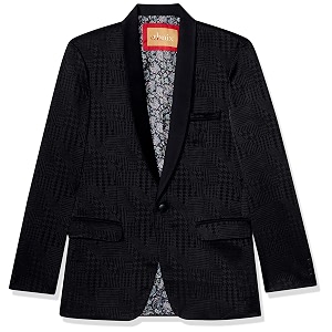 Ethnix Men Blazer