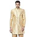 Ethnix by Raymond Men39s Poly90Viscose10 Solid Regular