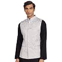 Ethnix by Raymond Ethnix Mens Regular Fit