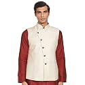 Ethnix by Raymond Ethnix Mens Regular Fit