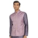 Ethnix by Raymond Ethnix Mens Regular Fit