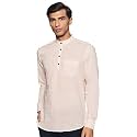 Ethnix by Raymond Men39s Cotton Kurta