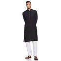 Ethnix by Raymond Men39s Cotton Kurta Pyjama