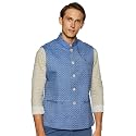 Ethnix by Raymond Men39s Cotton Waist Coat