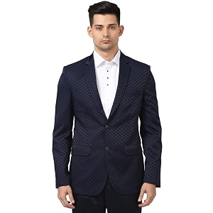 Ethnix by Raymond Mens Jacket