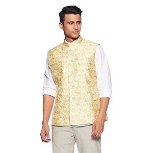 Ethnix by Raymond Mens Jacket