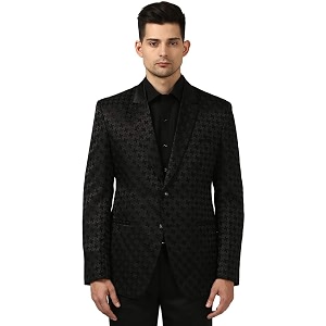Ethnix by Raymond Mens Jacket