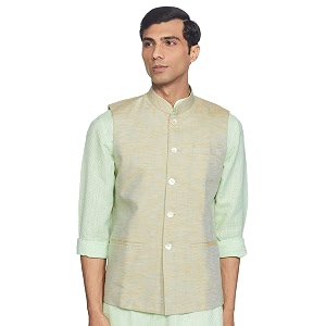 Ethnix by Raymond Mens Jacket