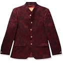 Ethnix by Raymond Men39s Jaquard Bandhgala