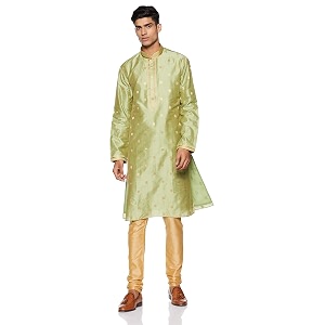 Ethnix by Raymond Mens Kurta