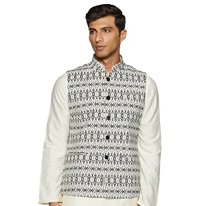Ethnix by Raymond Mens Poly Viscose Waist