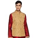 Ethnix by Raymond Men39s Poly Viscose Waist